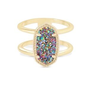 Kendra Scott Elyse ring